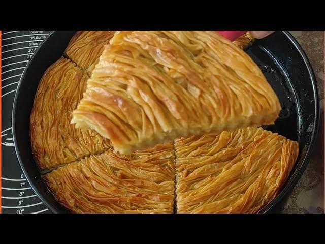 Sini Tatlısı
