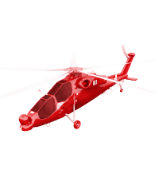 TEKNOFEST Helicopter Design Competition
