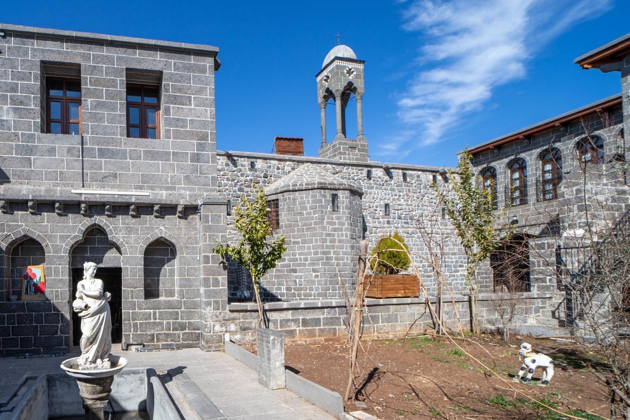 Mar Petyun Keldani Church