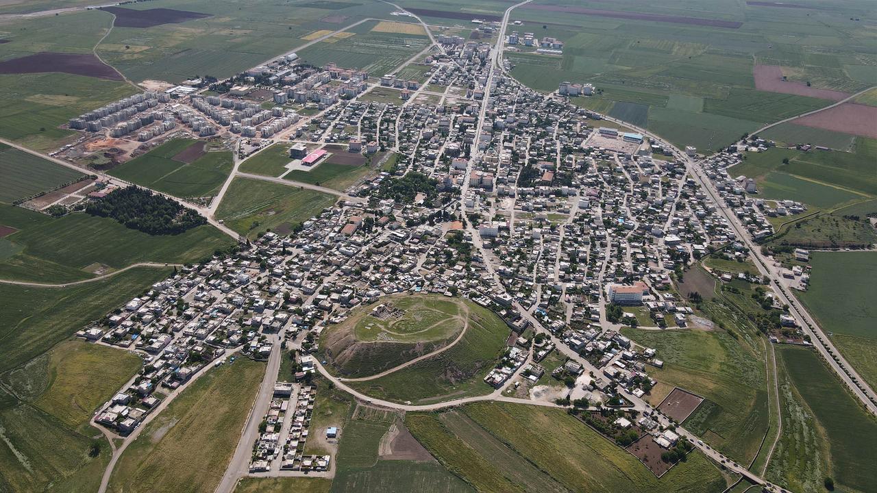 Araban (District)