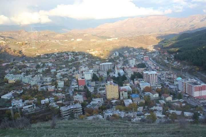 Baykan ( İlçe )