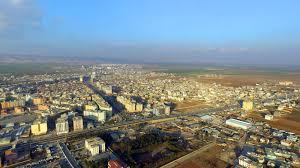 Kızıltepe (İlçe)