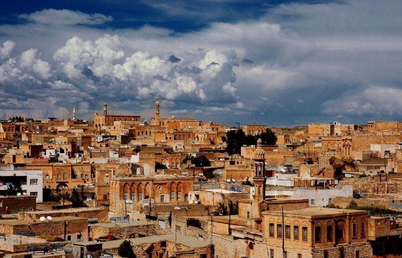 Midyat (District)