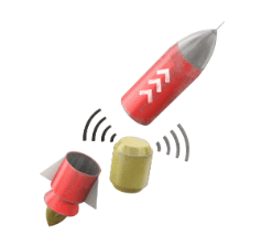 TEKNOFEST Model Satellite Competition