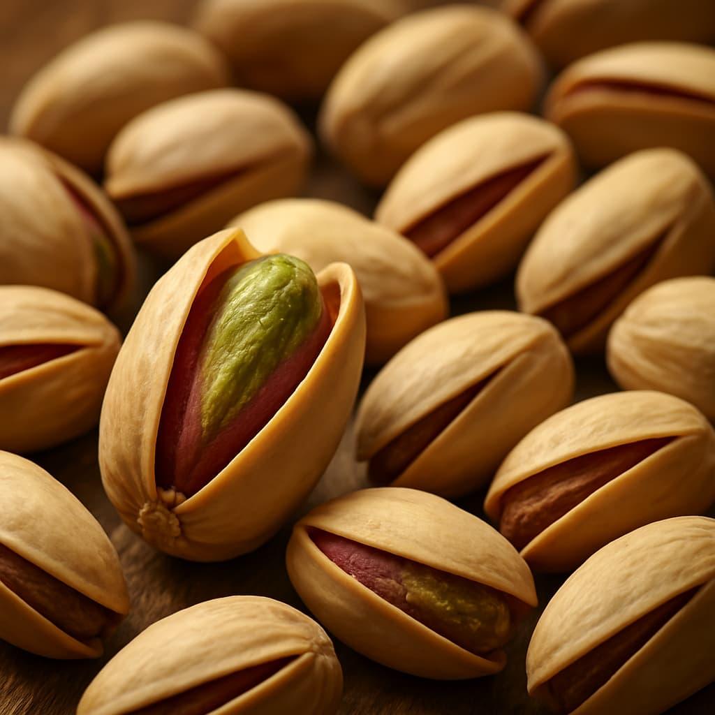 pistachio