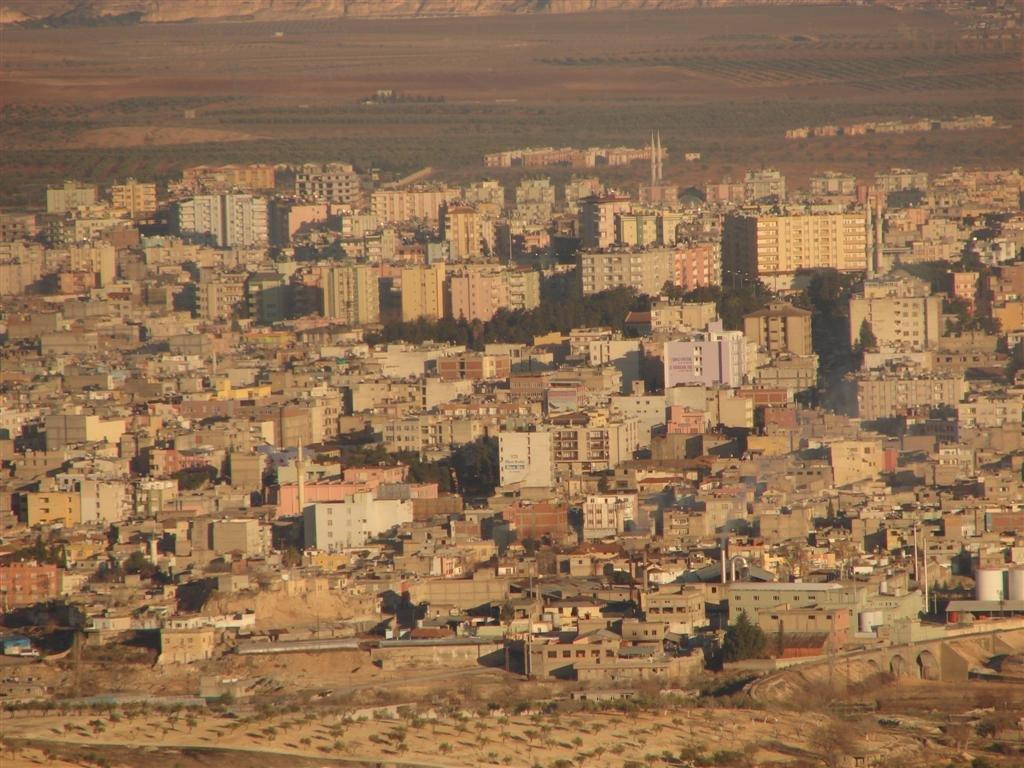 Nizip (İlçe)