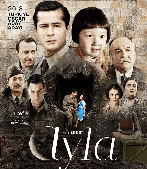 Ayla (Film)