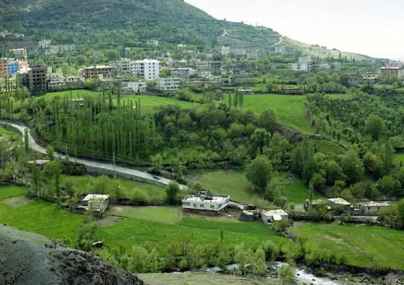 Sason ( District )