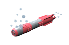 TEKNOFEST Underwater Rocket Competition
