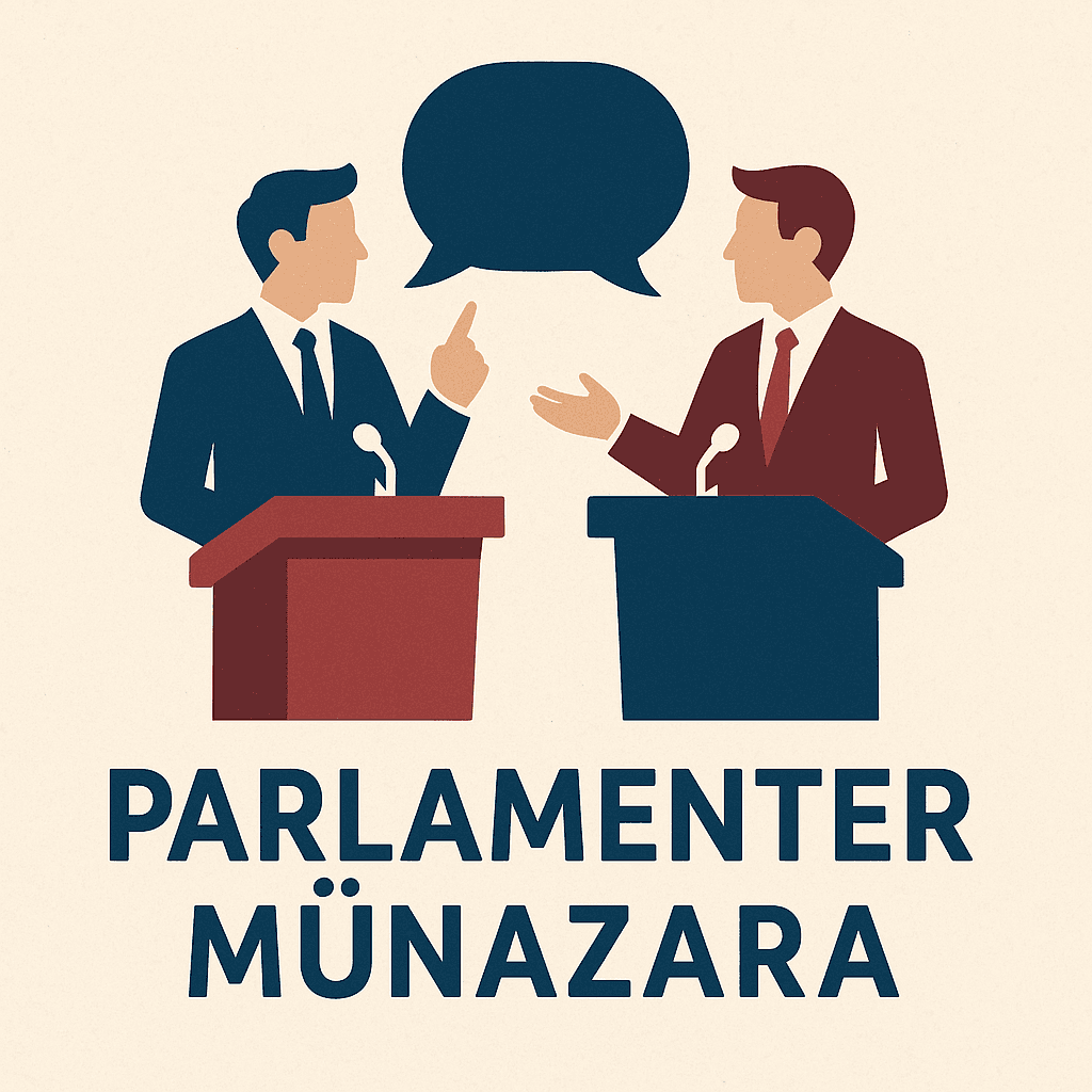 Parliamentary Debate