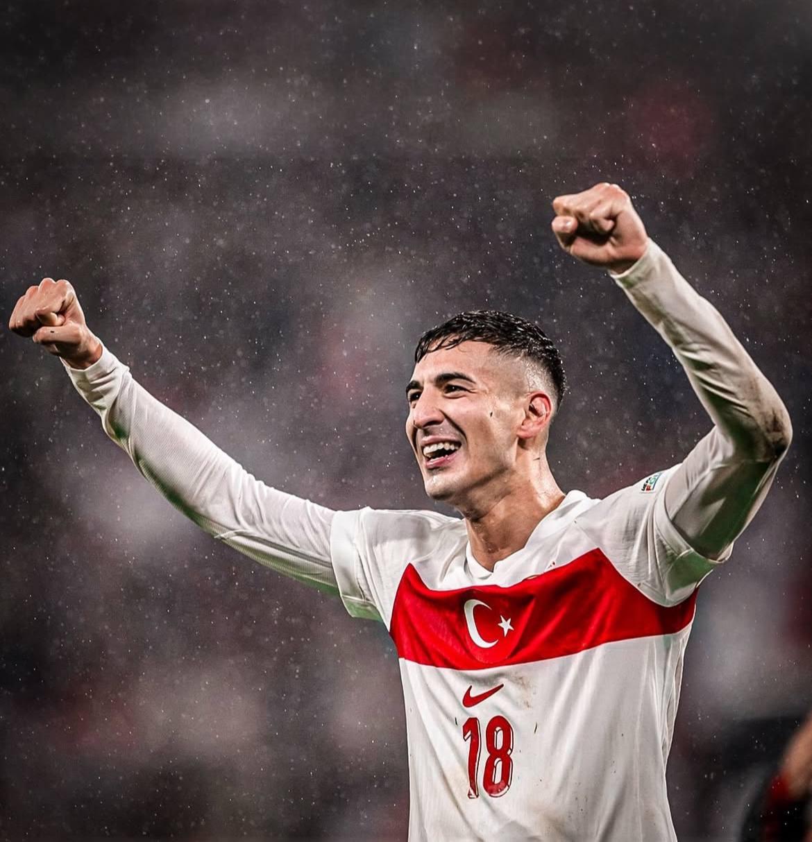 Mert Müldür