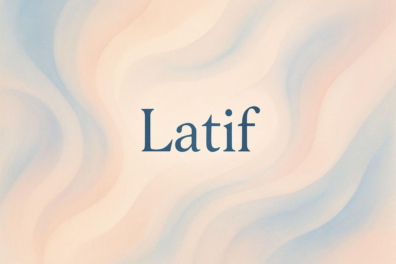 Latif