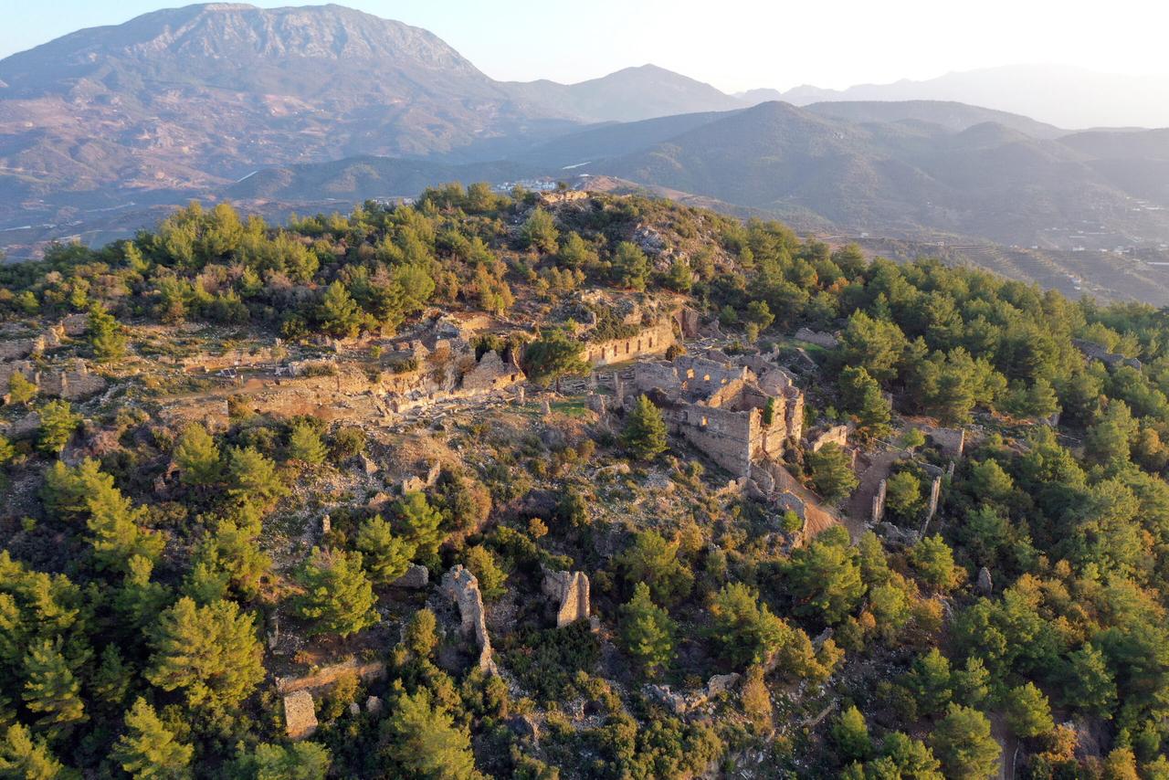 Syedra