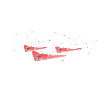 TEKNOFEST Swarm UAV Competition