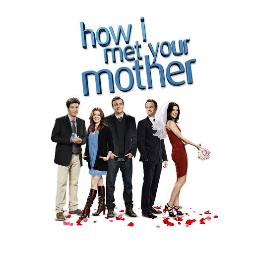 How I Met Your Mother (TV Series)