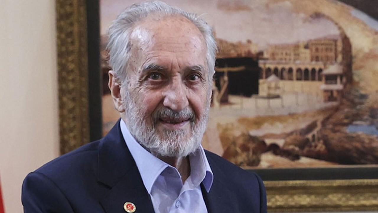 Oğuzhan Asiltürk