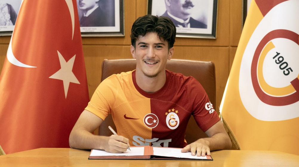 Gökdeniz Gürpüz
