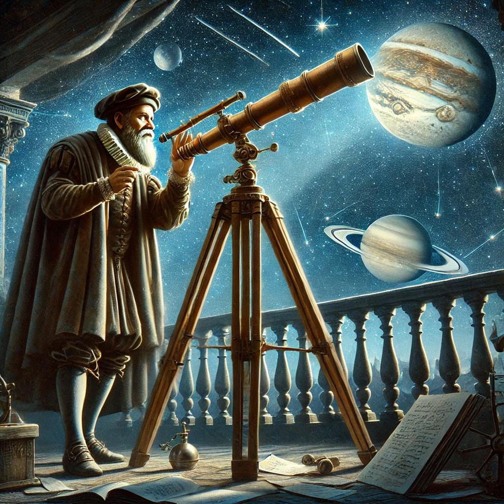Astronomi
