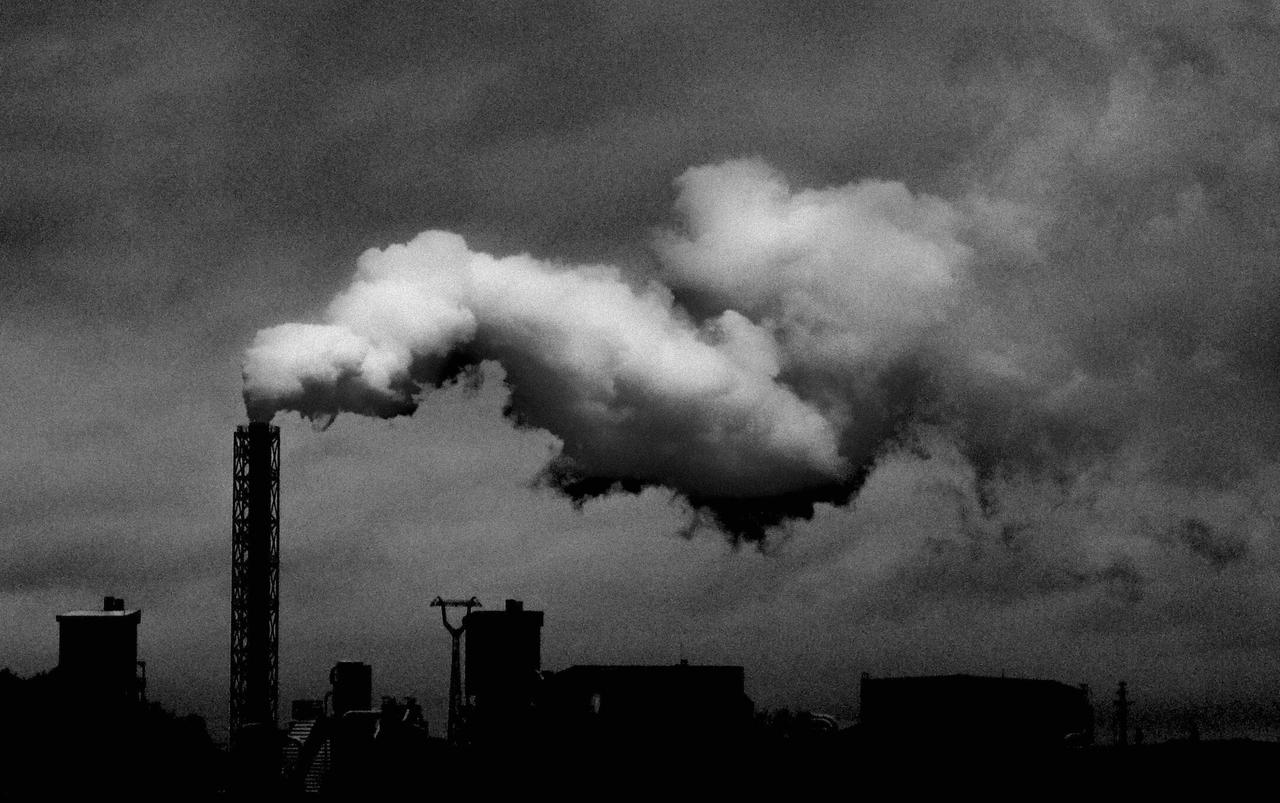 Air Pollution