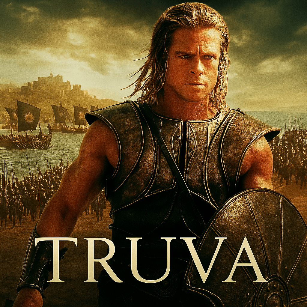 Truva (Film)