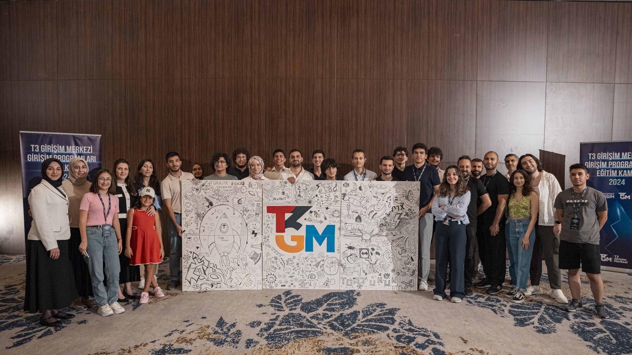 T3 Startup Center