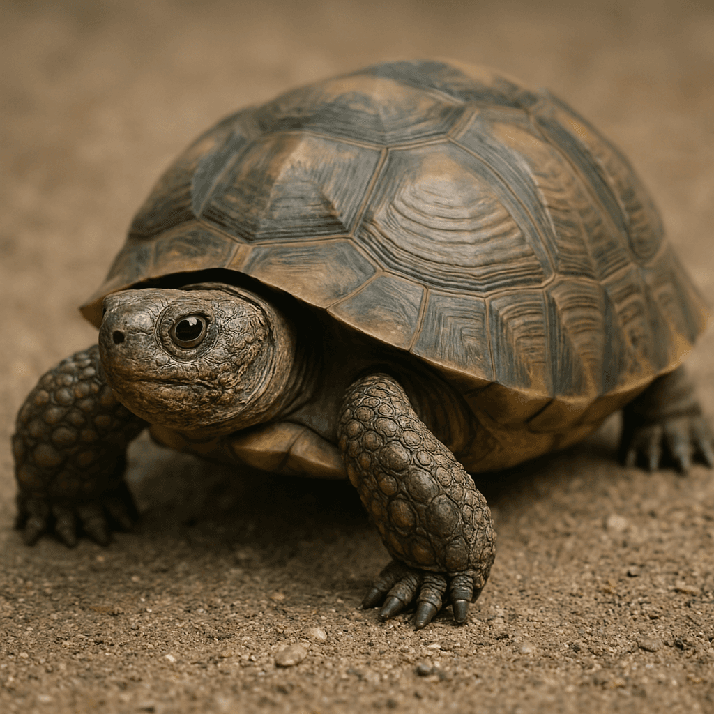 The Meaning of the Turtle in Various Mythologies
