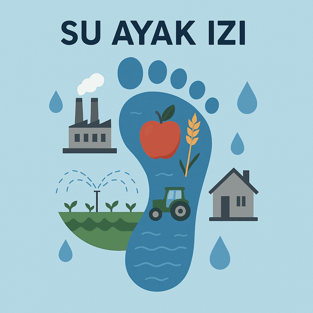 Water Footprint