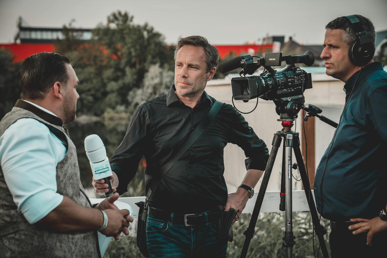 Press