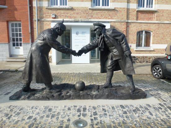 1914 Christmas Truce