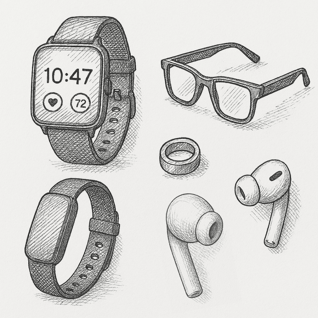 Wearable Technology