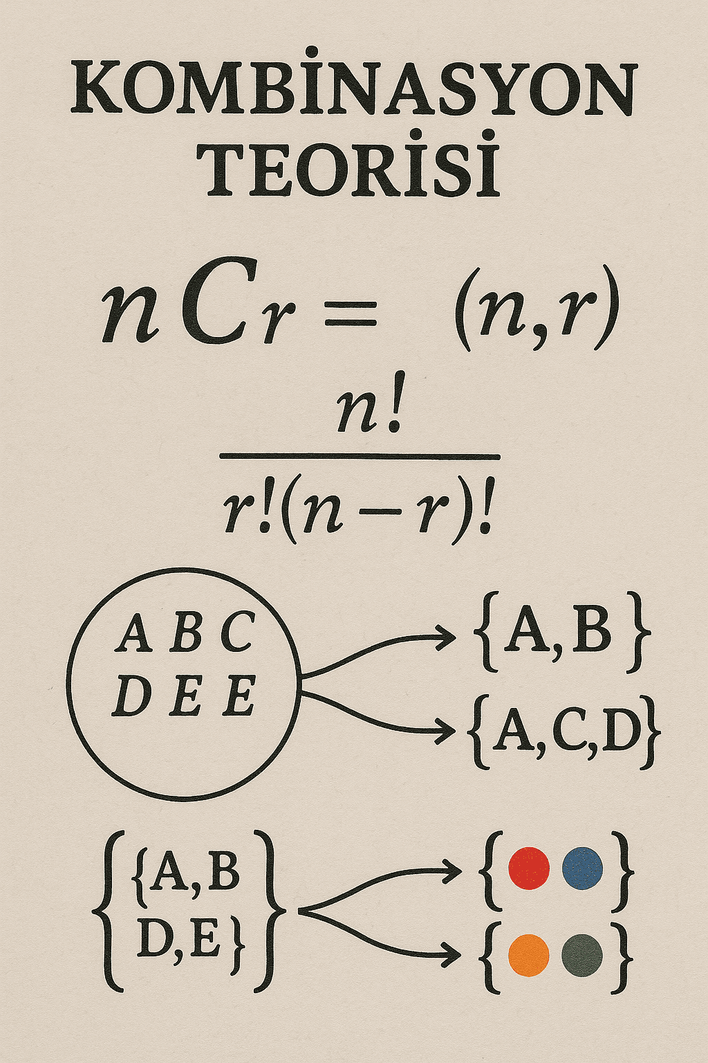 Combinatorics