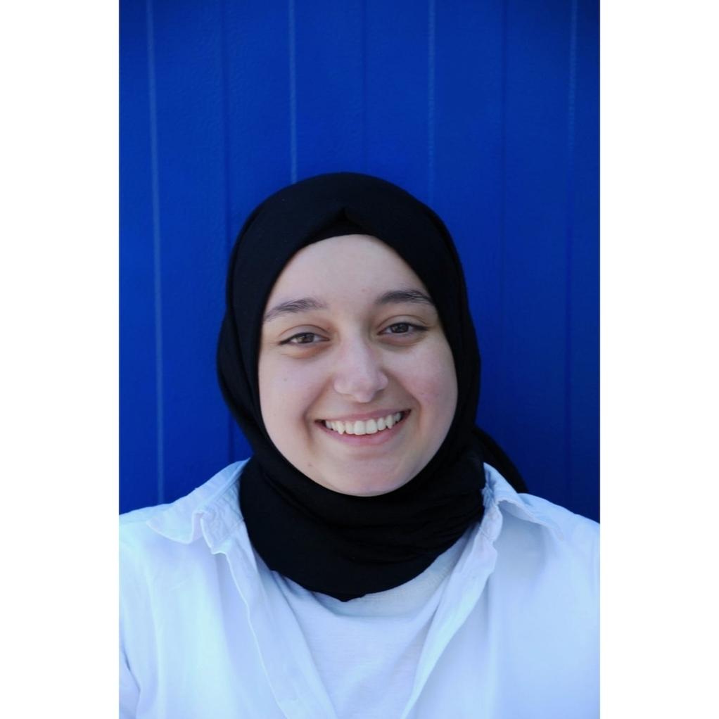 İrem Nur Fındıklı