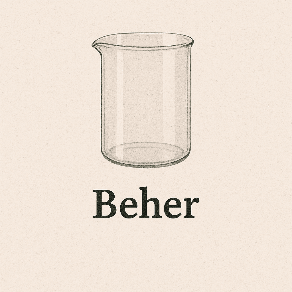 Beher