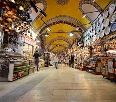 Kapalı Çarşı