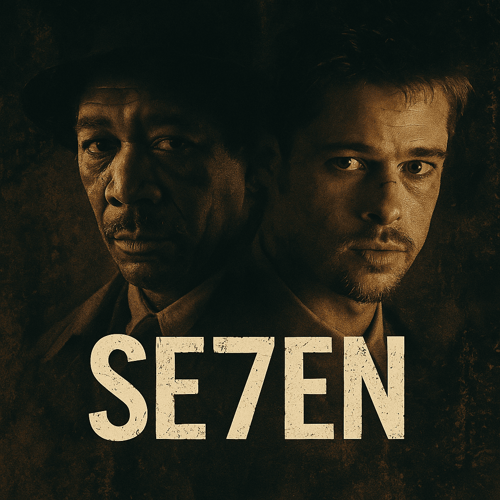 Seven (Film)