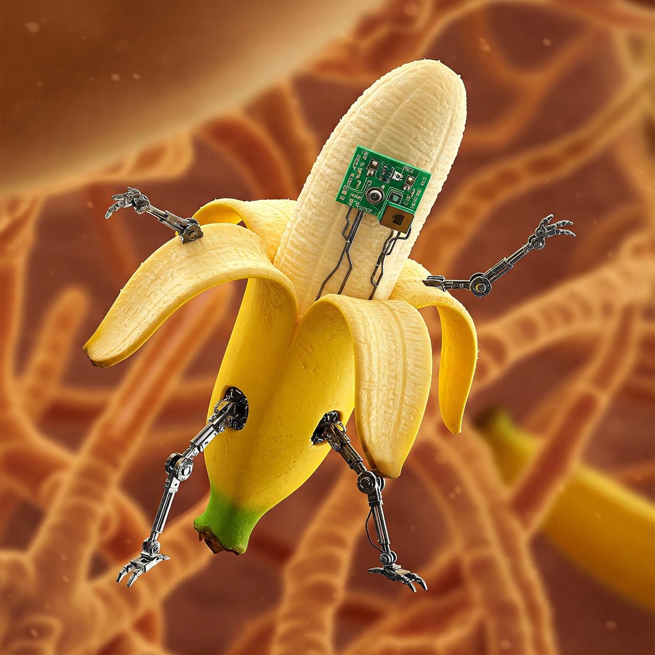 Nanobots
