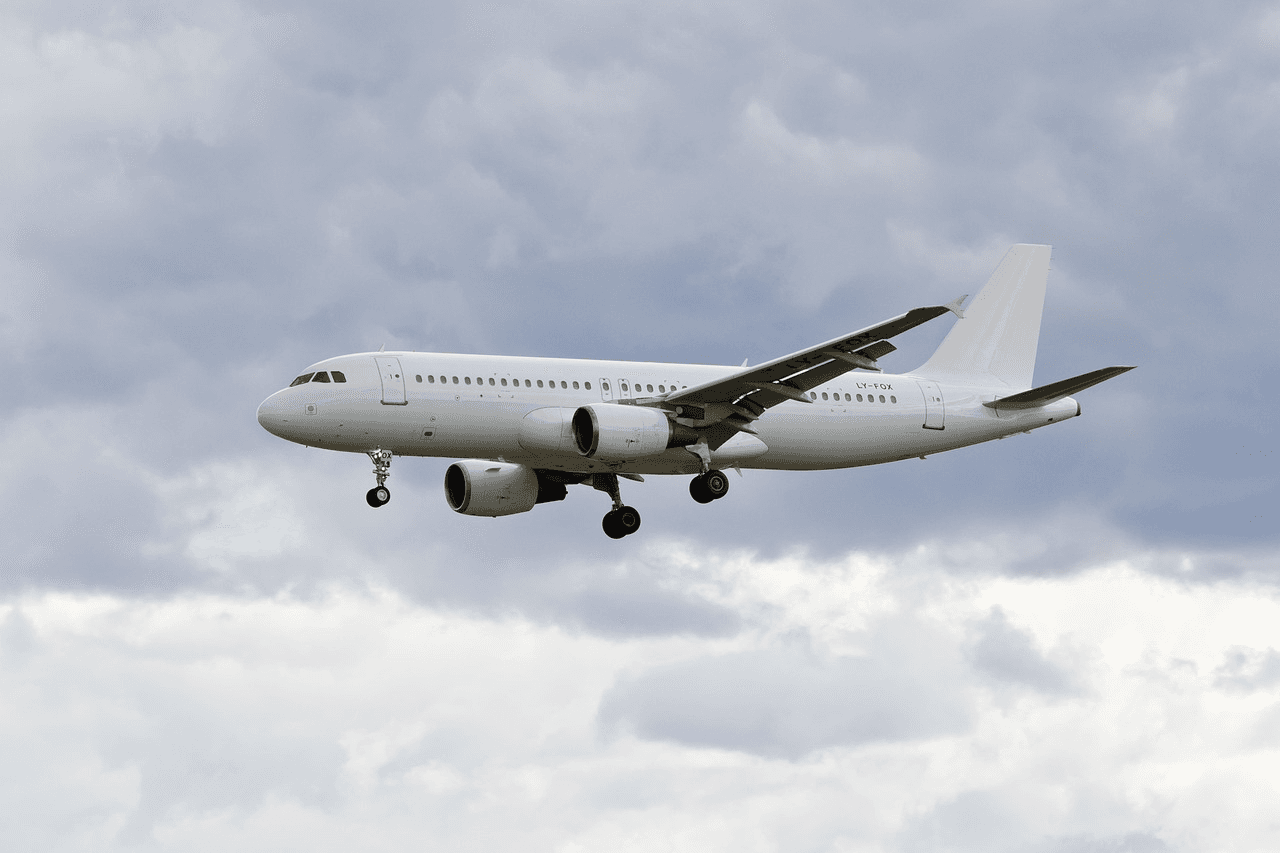 Airbus A320