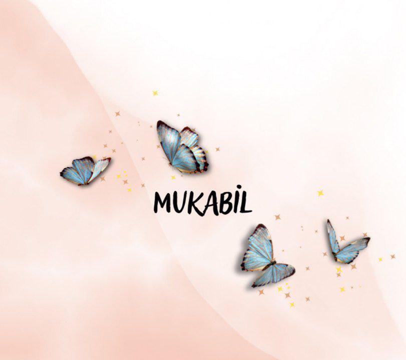 Mukabil