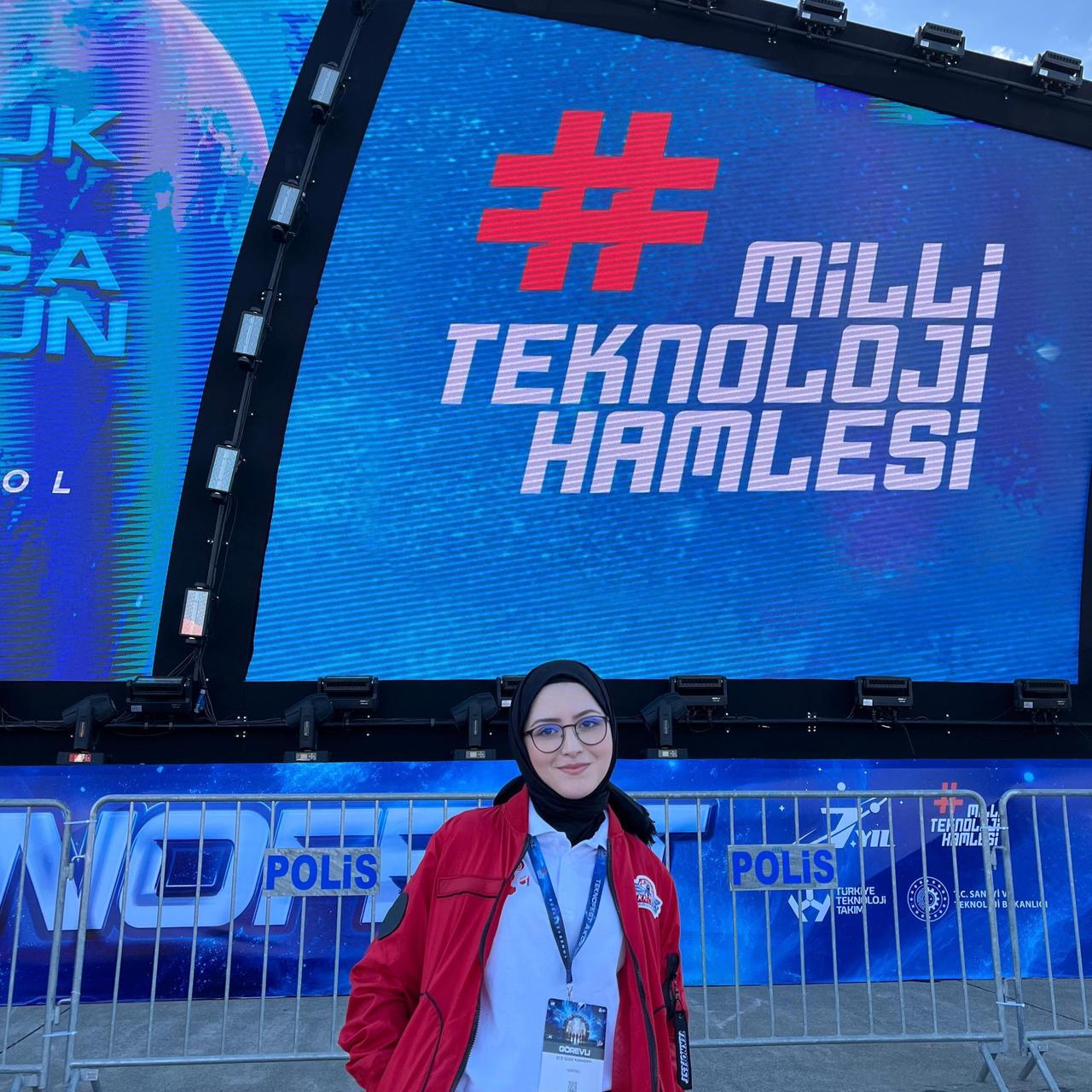 Ece Sude Kabadayı