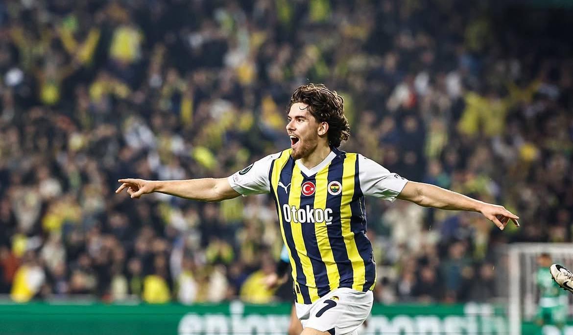 Ferdi Kadıoğlu