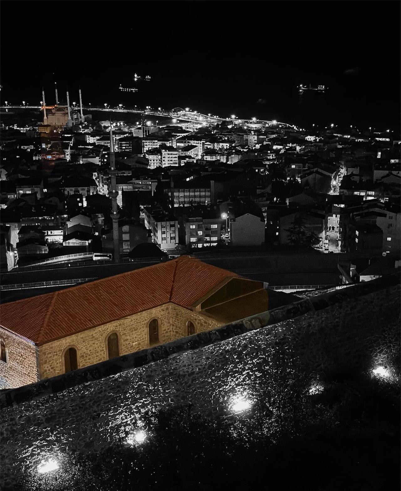 Boztepe (Trabzon) 