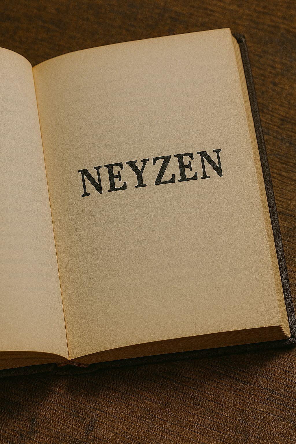 Neyzen