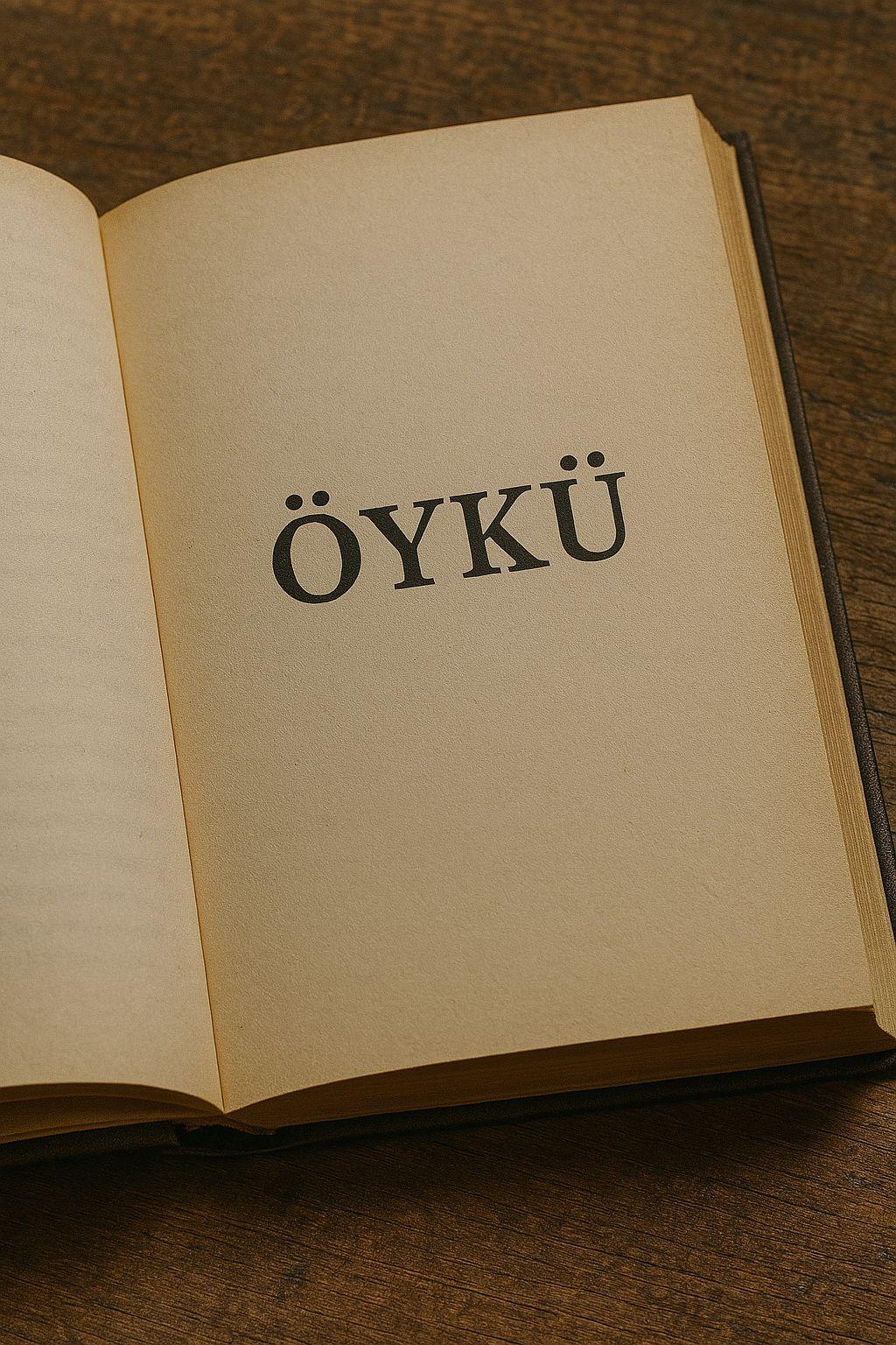 Öykü