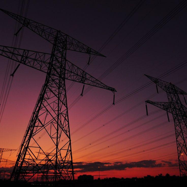 Electric Poles