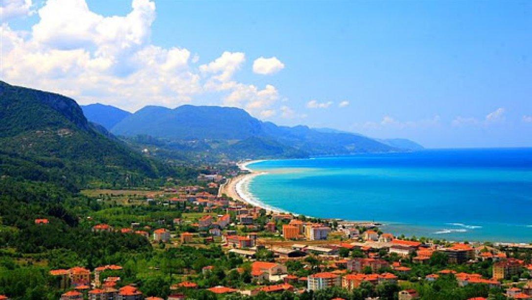 Cide (District)