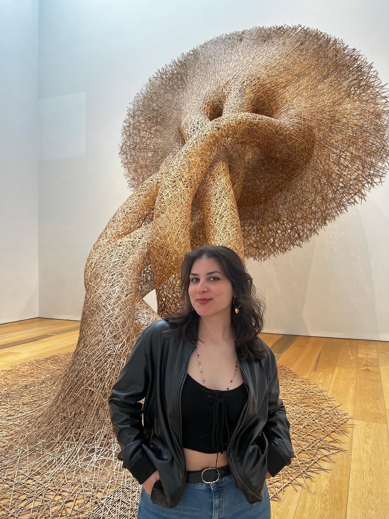 Sevgi Şahin