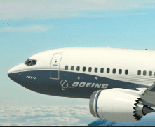 Boeing 737 