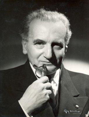 Theodore von Kármán