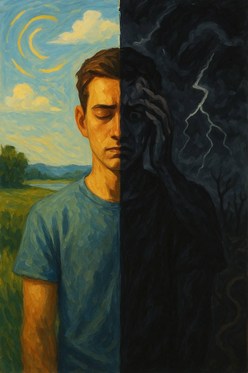 Psychological Warfare