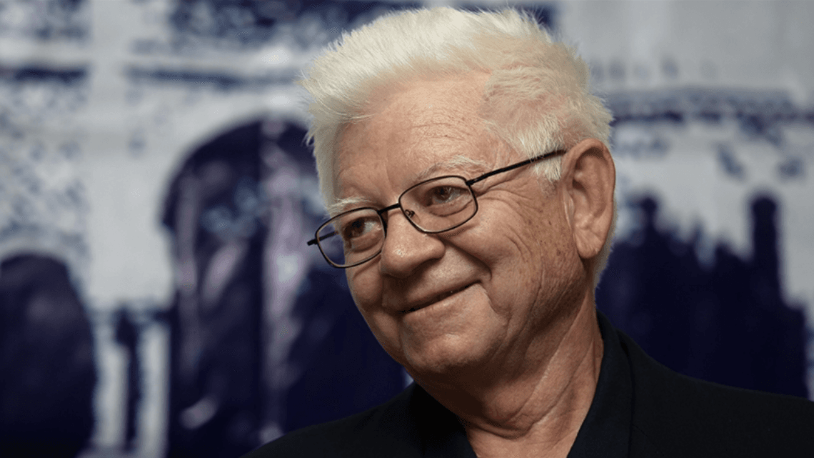 Oktay Sinanoğlu